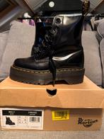 Dr. Martens Molly - Zo goed als nieuw! maat 36, Kleding | Dames, Schoenen, Ophalen of Verzenden, Zo goed als nieuw, Zwart, Lage of Enkellaarzen