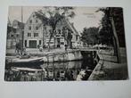 Harlingen Noordijs, Ophalen of Verzenden, Voor 1920, Ongelopen, Friesland