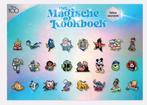 AH Kookboek 100 Stickers en 24 tattoos !!, Verzamelen, Ophalen of Verzenden, Albert Heijn