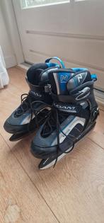 Nijdam ijshockeyschaatsen 39, Ophalen of Verzenden, Zo goed als nieuw, IJshockeyschaatsen, Nijdam