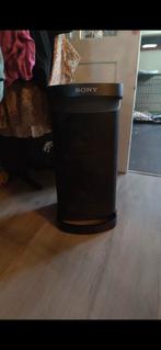 Sony SRS-XP500 Draagbare Bluetooth Speaker, Audio, Tv en Foto, Luidsprekers, Overige typen, Ophalen of Verzenden, Zo goed als nieuw