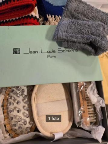 Jean Louis Scherrer bad set beschikbaar voor biedingen