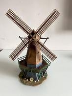 Kibri 39150 windmolen Fehmarn (264*), Hobby en Vrije tijd, Modeltreinen | H0, Overige merken, Gebruikt, Gelijkstroom, Verzenden