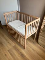 Co-Sleeper Colorfull Home incl. matras, Kinderen en Baby's, Babywiegjes en Ledikanten, Ophalen, Zo goed als nieuw, Wieg