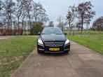 Mercedes-Benz R-Klasse 3.5 R350 Lang AUT 4MATIC 2010 Zwart, Auto's, Mercedes-Benz, Automaat, Euro 5, R-Klasse, Zwart