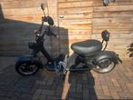 E shopper, Fietsen en Brommers, Snorfietsen en Snorscooters, Ophalen, Zo goed als nieuw, Overige merken