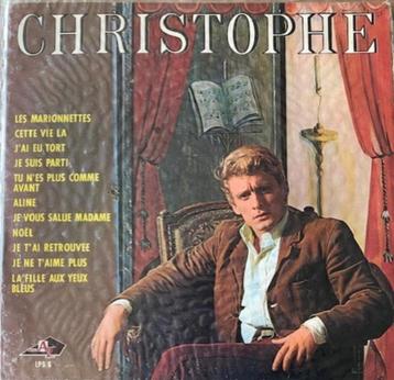 PatriciaKaas/JaneBirkin/JohnnyHallyday/FridaBoccara/Francois beschikbaar voor biedingen