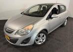 Opel Corsa 1.2 16V 5D 2013 Grijs INRUIL MOGELIJK - APK 08/26, Auto's, Opel, Voorwielaandrijving, 1063 kg, 4 cilinders, 1229 cc