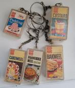 Vintage Koopmans Sleutelhangers, Verzamelen, Ophalen of Verzenden, Gebruikt
