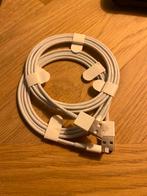 Apple Lightning USB-A naar Lightning kabel - 2 stuks - Nieuw, Verzenden, Nieuw