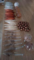 Diverse kerst (boom) decoratie, Diversen, Kerst, Ophalen