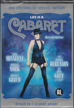 Life is a Cabaret - O.A. Liza Minelli, Cd's en Dvd's, Alle leeftijden, Verzenden, Gebruikt, Muziek en Concerten