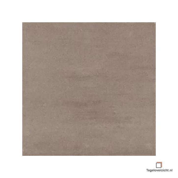 Mosa 264v 60x60 tegels 5m2 17 plinten, Doe-het-zelf en Verbouw, Tegels, Zo goed als nieuw, Vloertegels, Keramiek, 60 cm of meer