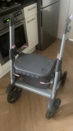 Rollator Gratis, Diversen, Rollators, Ophalen of Verzenden, Gebruikt