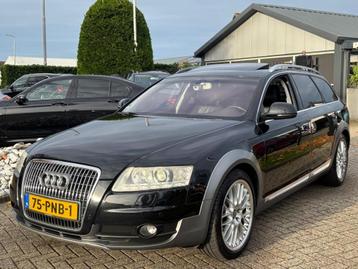 Audi A6 Allroad Quattro 3.0 TFSI Excluisve 2009 Youngtimer S beschikbaar voor biedingen