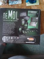 Wie is de mol?, Vijf spelers of meer, Ophalen of Verzenden, Nieuw, Just Games