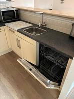 Kitchen sink & tap / Afwasbak & kraan, Ophalen, Minder dan 50 cm, Gebruikt, Minder dan 100 cm