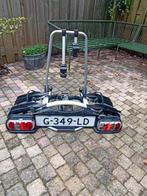 Fietsdrager Thule euro way G2 920, Auto diversen, Fietsendragers, Ophalen, Gebruikt, Fietsendrager-accessoire, Brede banden