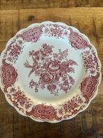 ridgway of staffordshire ontbijtborden, Ophalen