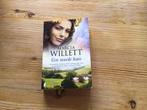 Marcia Willett roman.   € 2,-, Ophalen, Zo goed als nieuw, Nederland
