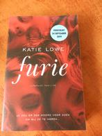 Katie Lowe/Furie/thriller, Ophalen of Verzenden, Zo goed als nieuw, Katie Lowe