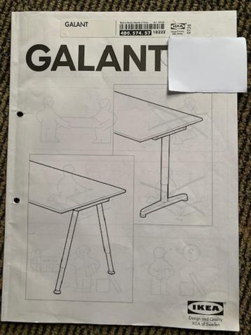 bureau - afbeelding 4