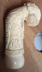 Ukiran, keris greepjes, Antiek en Kunst, Kunst | Niet-Westerse kunst, Ophalen of Verzenden