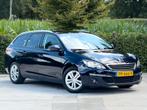Peugeot308 1.2PureTechBlueLion110PK/Navi/Pano/Apk/LmvNetjes, Voorwielaandrijving, Stof, 1199 cc, 1165 kg