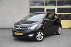 Opel KARL 1.0 ecoFLEX 120 Jaar Edition BJ2019 Lmv 15" | Pdc, 839 kg, Stof, Gebruikt, Zwart