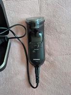 Philips Scheerapparaat met Tondeuse in Stevig Omhulsel, Ophalen of Verzenden