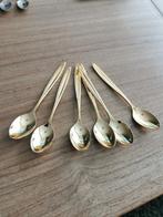 Vintage Lepels - Set van 6 meedere sets, Ophalen of Verzenden