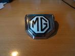 Te koop klassiek MG auto embleem, Ophalen of Verzenden, Nieuw, MG