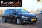 Volkswagen Golf 1.5 TSI Highline bluemotion automaat apple c, Auto's, Adaptive Cruise Control, Euro 6, 4 cilinders, Alcantara