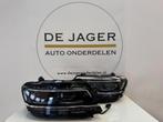VW TIGUAN 5NA 5NB LED KOPLAMPEN SET 5NB941081A 5NB941082A, Ophalen of Verzenden, Gebruikt, Volkswagen