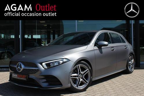 Mercedes-Benz A-Klasse Hatchback 200 Business Solution AMG O, Auto's, Mercedes-Benz, Bedrijf, Te koop, A-Klasse, ABS, Achteruitrijcamera