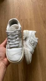 New Balance 550 - 36 - wit, Wit, New Balance, Ophalen of Verzenden, Sneakers of Gympen