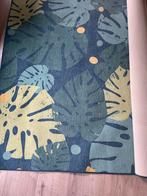 IKEA Vloerkleed 133x160 - Kinderkamer, Huis en Inrichting, Stoffering | Tapijten en Kleden, Gebruikt, 100 tot 150 cm, Blauw, Ophalen of Verzenden
