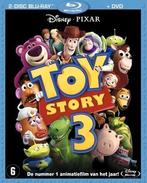Disney / Pixar: Toy Story 3 (2BRD+DVD), Verzenden, Nieuw in verpakking, Tekenfilms en Animatie