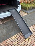 Trixie hondenloopplank voor de auto (inklapbaar), Dieren en Toebehoren, Ophalen, Zo goed als nieuw