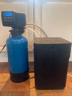 Pentair 5600 Waterontharder - Defect, Witgoed en Apparatuur, Waterontharders, Ophalen, Gebruikt, Waterontharder met zout