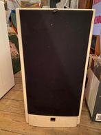 Vintage MB Quart 740 3-weg vloer-speakers – Duits hi-fi, Gebruikt, Minder dan 60 watt, Front, Rear of Stereo speakers, Ophalen