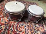 Bongo, Muziek en Instrumenten, Percussie, Ophalen, Gebruikt, Trommel