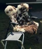 Camper of caravan schapenvacht., Ophalen of Verzenden, Nieuw