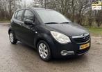 Opel Agila 1.2 Nieuwe APK Inruil is mogelijk, Voorwielaandrijving, 86 pk, Gebruikt, 4 cilinders