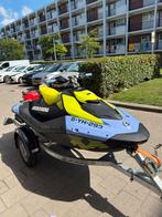 Te koop: Sea-Doo Spark Trixx 2024 – bomvol opties + trailer!, Watersport en Boten, Jetski's en Waterscooters, Ophalen of Verzenden