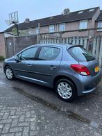 Peugeot 207 1.4 VTI 16V 5DRS 2010 Grijs, Voorwielaandrijving, 1145 kg, Origineel Nederlands, Handgeschakeld