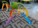 Babygym met speeltjes, Ophalen, Zo goed als nieuw, Babygym, Met geluid