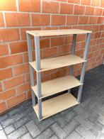 Boekenkast / schoenenrek / nieuw, Ophalen, Nieuw, 25 tot 50 cm, Met plank(en)