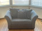 Bank loveseat, Huis en Inrichting, Ophalen, Gebruikt, Tweepersoons, 75 tot 100 cm