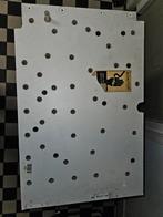 Star trek the next generation flipperkast lichtpaneel, Gebruikt, Ophalen of Verzenden, Williams, Dot-matrix